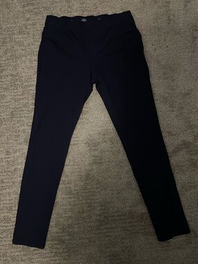 St John’s bay skinny size M